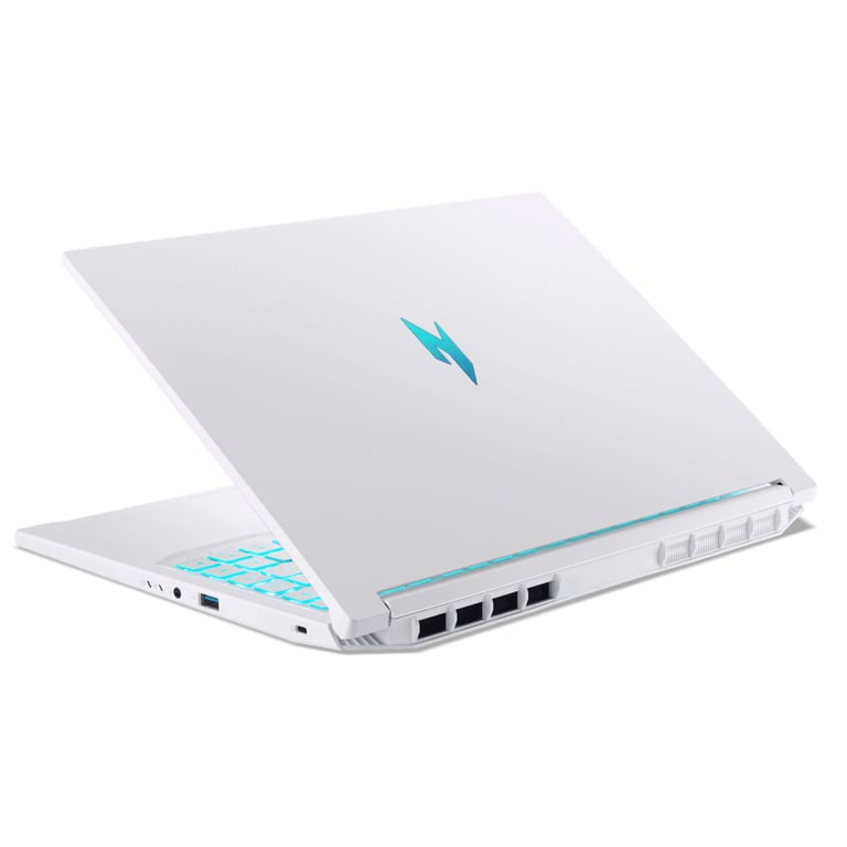Ноутбук Acer Nitro V 14 AI ANV14-62-R94Z (NH.QW5EU.003) - фото 3