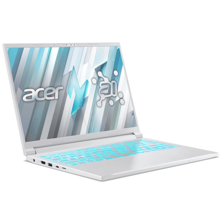 Ноутбук Acer Nitro V 14 AI ANV14-62-R94Z (NH.QW5EU.003) - фото 7
