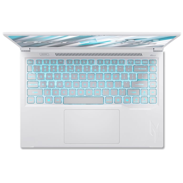Ноутбук Acer Nitro V 14 AI ANV14-62-R94Z (NH.QW5EU.003) - фото 8
