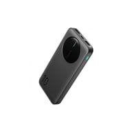 Батарея універсальна JOYROOM 10000mAh 12W 2*USB-A, USB-C In/Out, Black (JR-PBF12 / 6956116713256) - фото 2