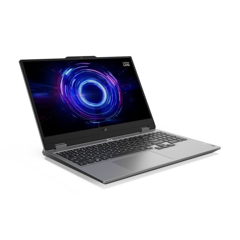 Ноутбук Lenovo LOQ 15IRX10 (83JE014JRA) - фото 2