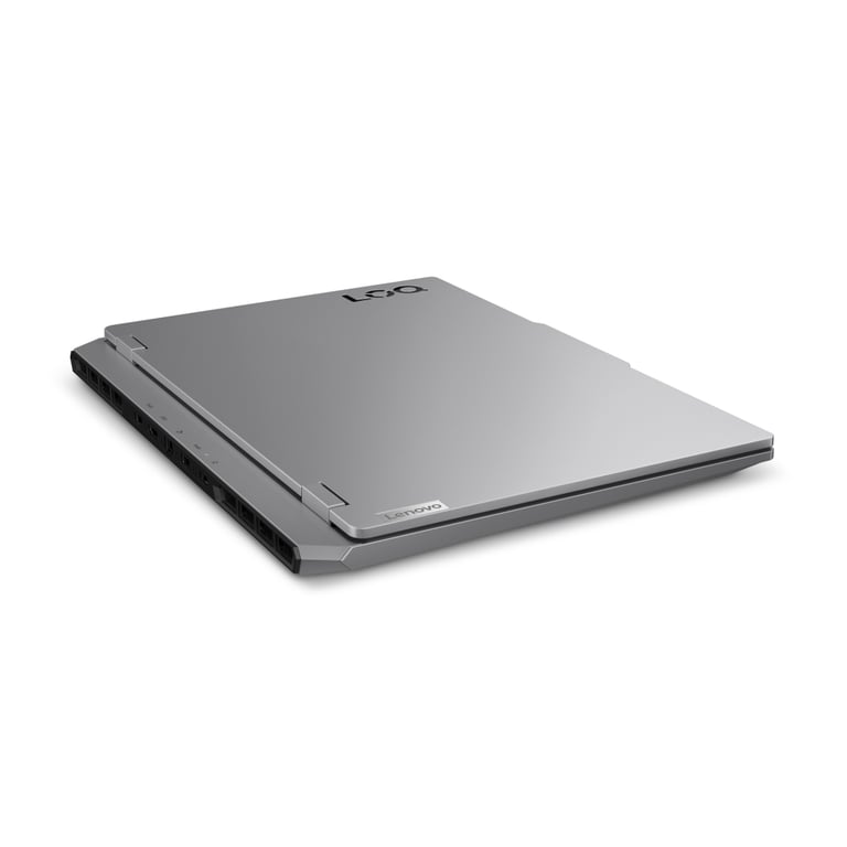 Ноутбук Lenovo LOQ 15IRX10 (83JE014JRA) - фото 4