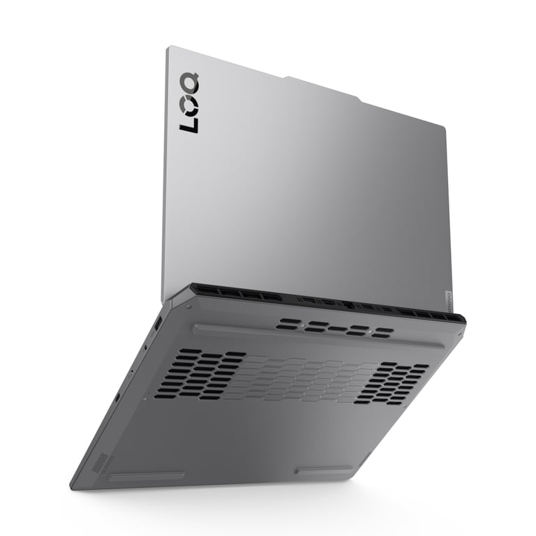 Ноутбук Lenovo LOQ 15IRX10 (83JE014JRA) - фото 7