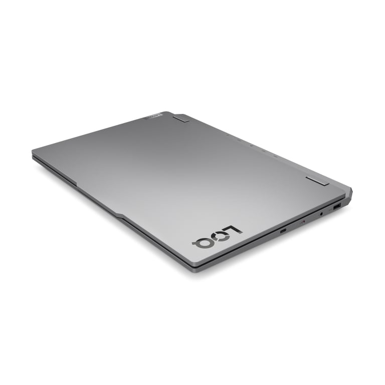 Ноутбук Lenovo LOQ 15IRX10 (83JE014JRA) - фото 8