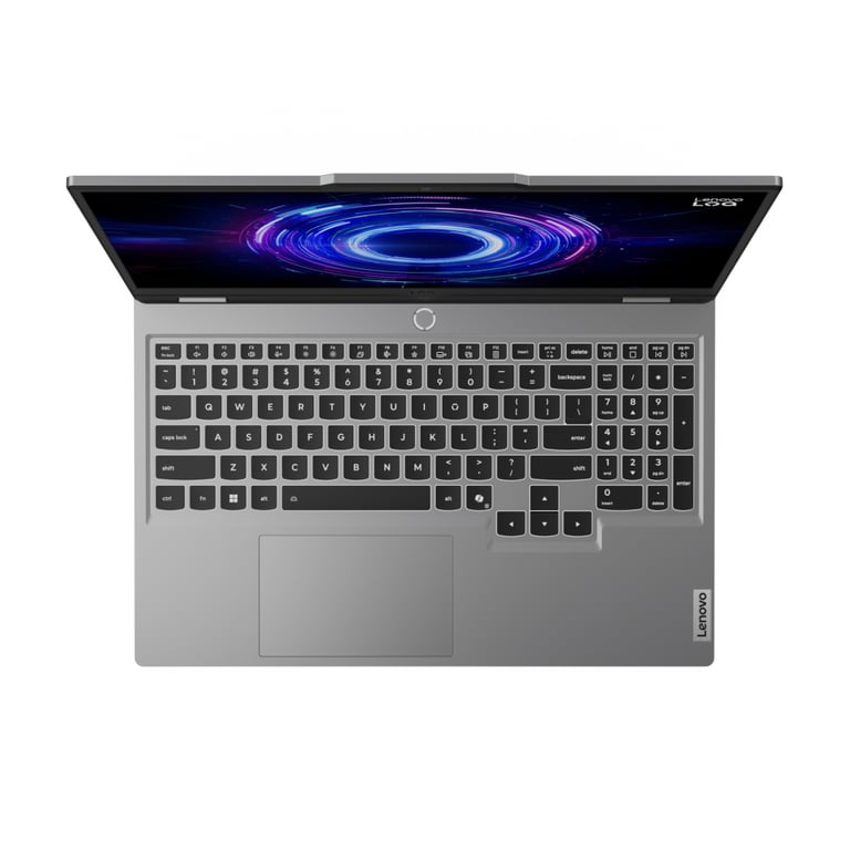 Ноутбук Lenovo LOQ 15IRX10 (83JE014JRA) - фото 9