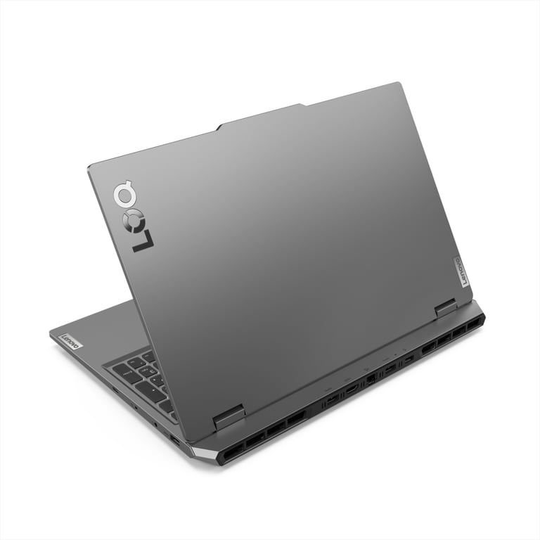 Ноутбук Lenovo LOQ 15IRX9 (83DV01F1RA) - фото 10