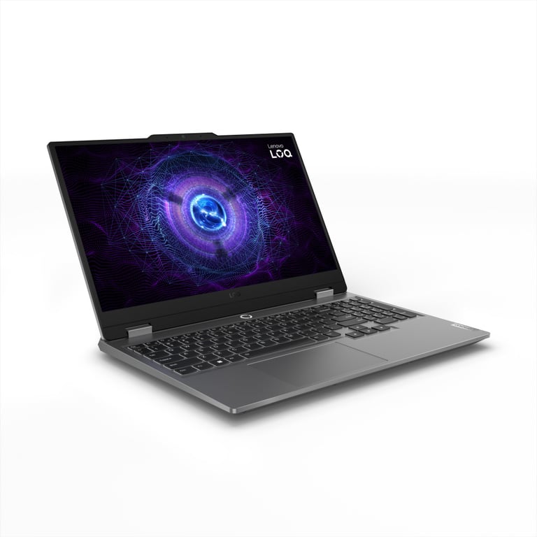 Ноутбук Lenovo LOQ 15IRX9 (83DV01F1RA) - фото 2