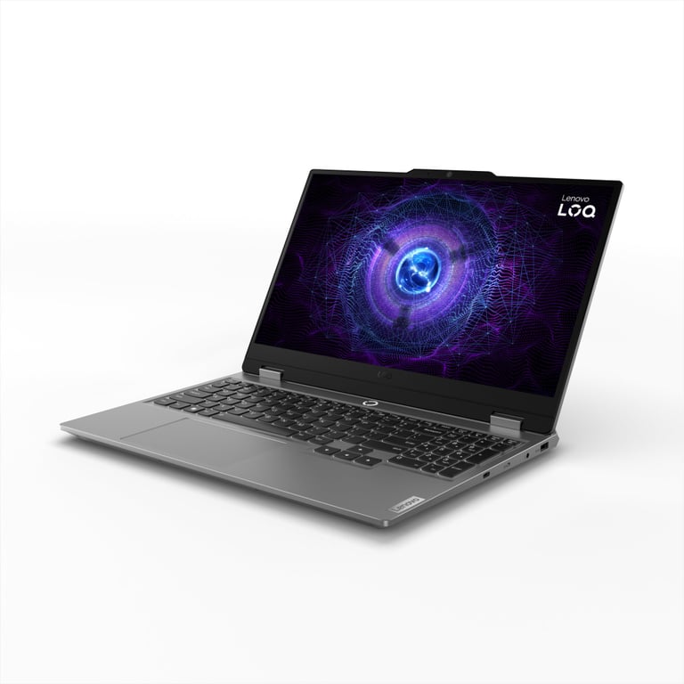 Ноутбук Lenovo LOQ 15IRX9 (83DV01F1RA) - фото 3