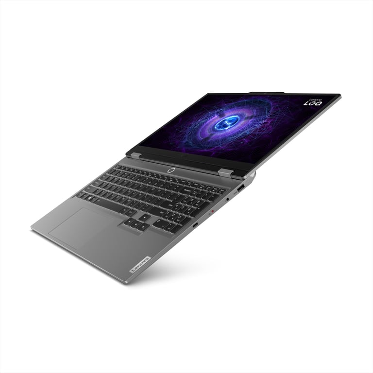 Ноутбук Lenovo LOQ 15IRX9 (83DV01F1RA) - фото 5