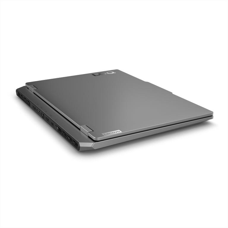 Ноутбук Lenovo LOQ 15IRX9 (83DV01F1RA) - фото 7