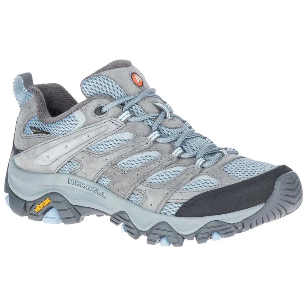 Кросівки Merrell Moab 3 GTX Wms altitude - 38.5 - сірий (036.2073) - фото 1