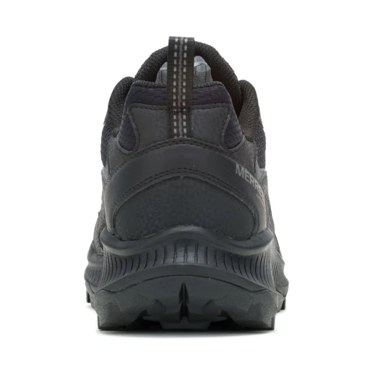 Кросівки Merrell Speed Strike 2 WP Mns black - 42 - чорний (036.2049) - фото 3