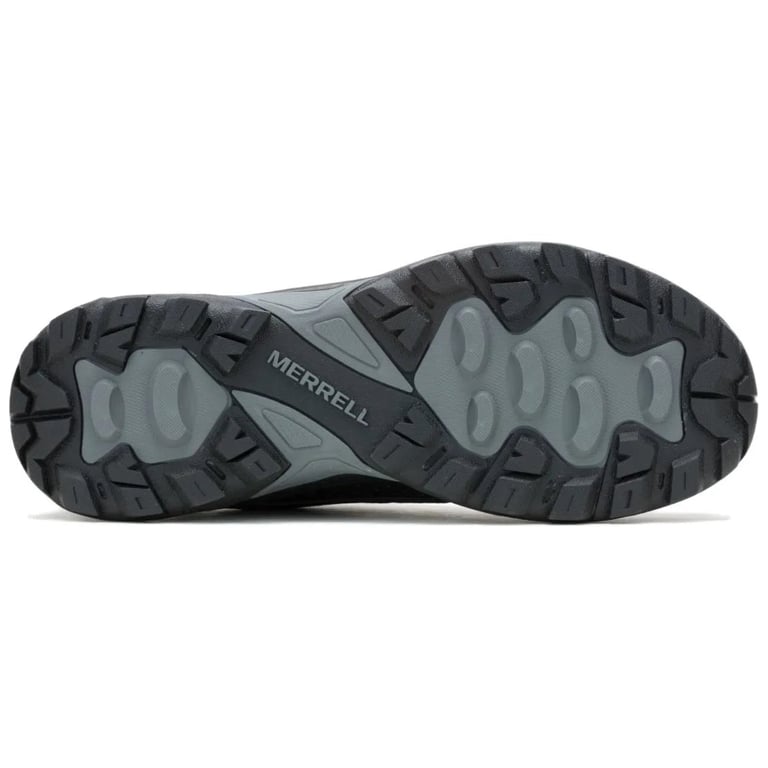 Кросівки Merrell Speed Strike 2 WP Mns black - 42 - чорний (036.2049) - фото 4