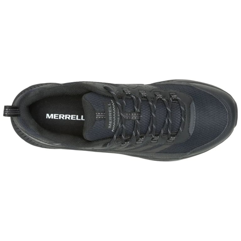 Кросівки Merrell Speed Strike 2 WP Mns black - 42 - чорний (036.2049) - фото 5
