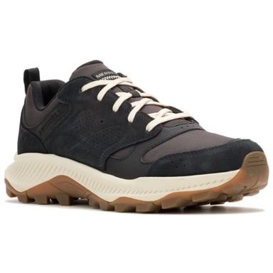 Кросівки Merrell Tempo SOL Mns coal - 42 - чорний (036.2285) - фото 1