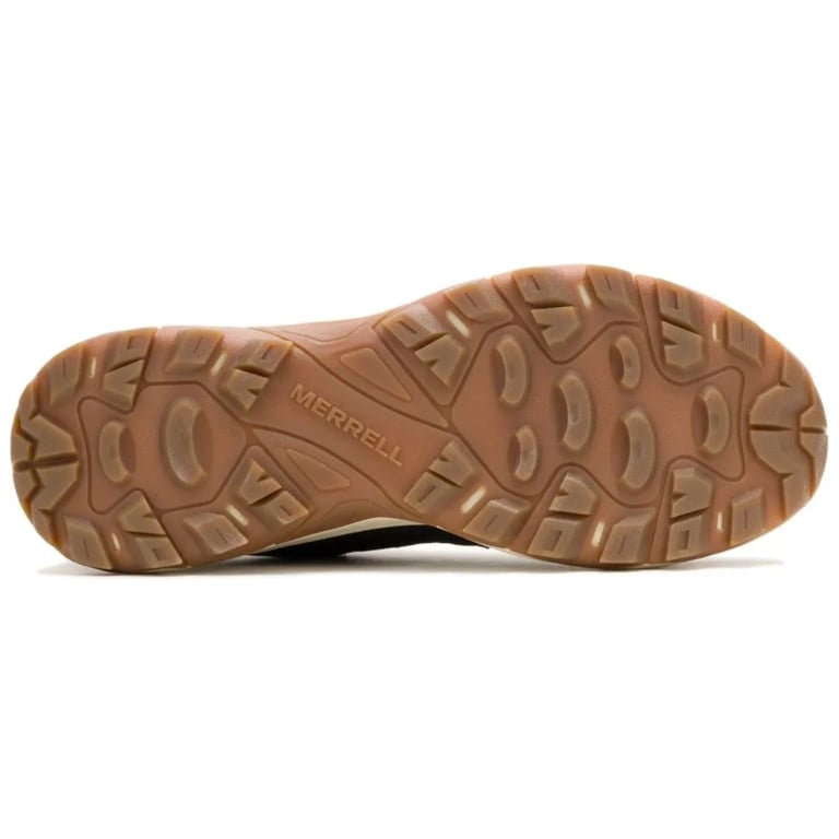 Кросівки Merrell Tempo SOL Mns coal - 42 - чорний (036.2285) - фото 4