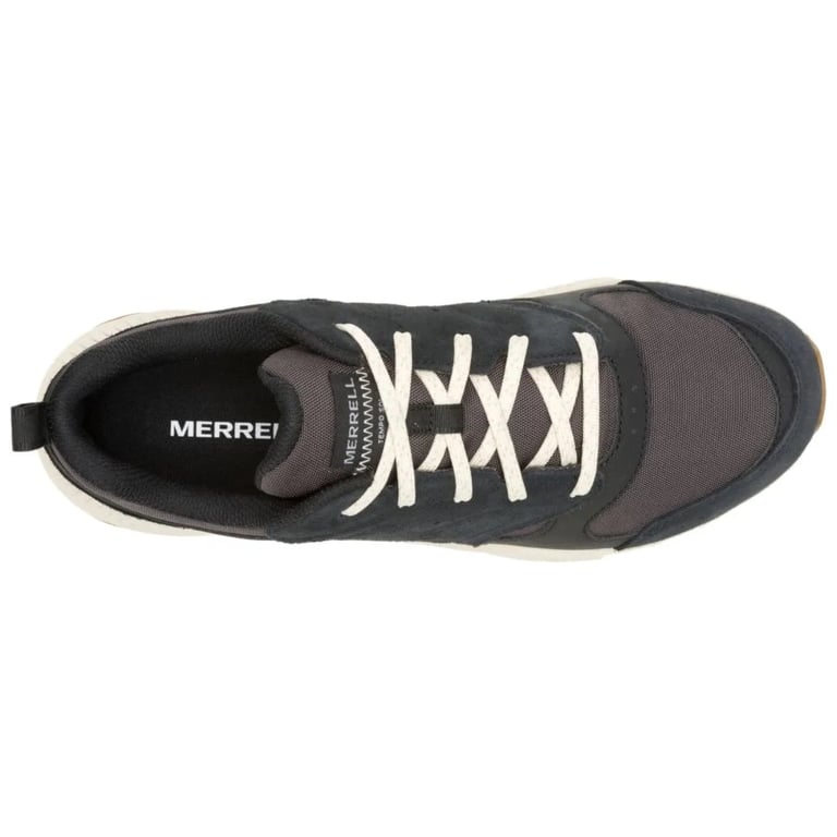 Кросівки Merrell Tempo SOL Mns coal - 42 - чорний (036.2285) - фото 5