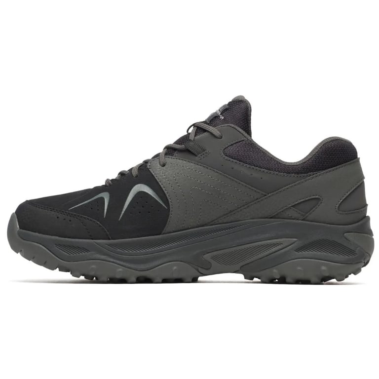 Кросівки Merrell Yokota 3 WP Mns black - 41.5 - чорний (036.2197) - фото 3