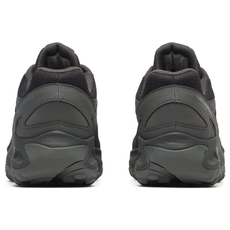 Кросівки Merrell Yokota 3 WP Mns black - 41.5 - чорний (036.2197) - фото 4