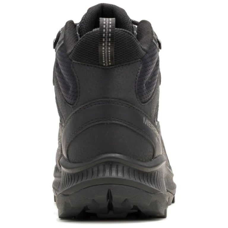 Черевики Merrell Speed Strike 2 MID GTX Mns black - 43 - чорний (036.2015) - фото 4
