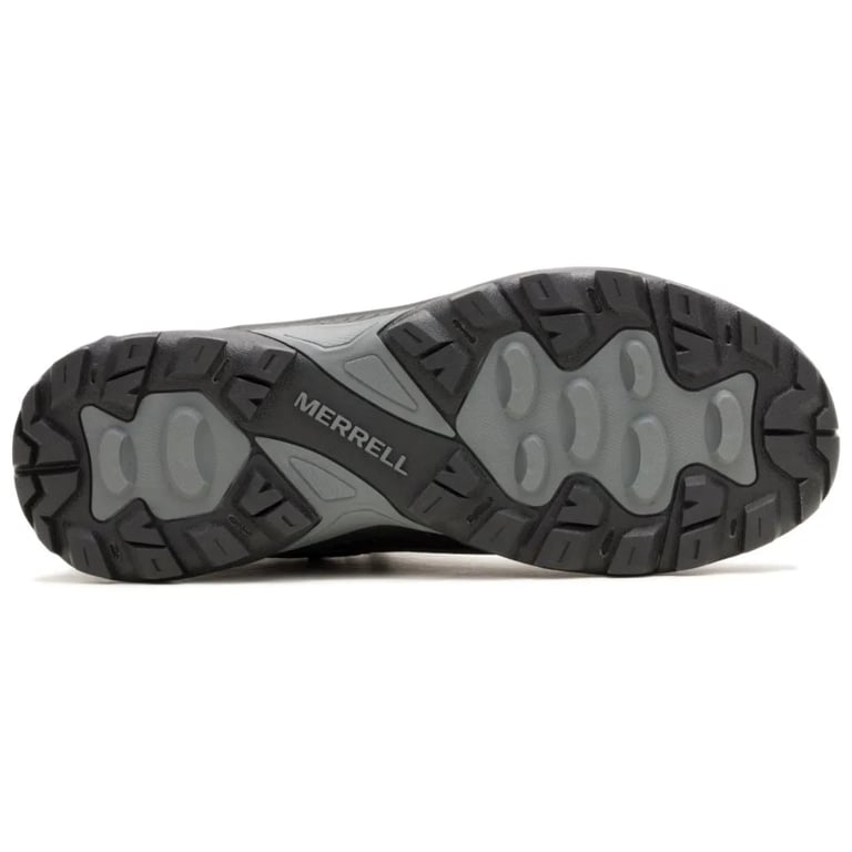 Черевики Merrell Speed Strike 2 MID GTX Mns black - 43 - чорний (036.2015) - фото 5