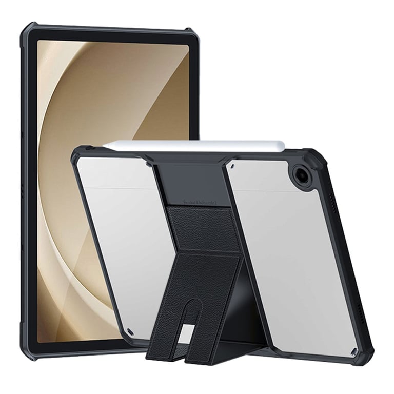 Чохол до планшета BeCover Stand Samsung Galaxy Tab A11 Plus SM-X236B 11.0" Black (714965) - фото 1