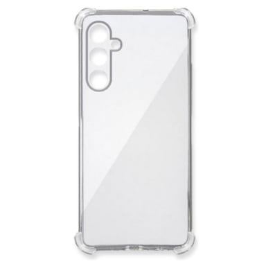 Чохол до мобільного телефона BeCover Anti-Shock Samsung Galaxy A37 5G SM-A376 Clear (714865) - фото 1