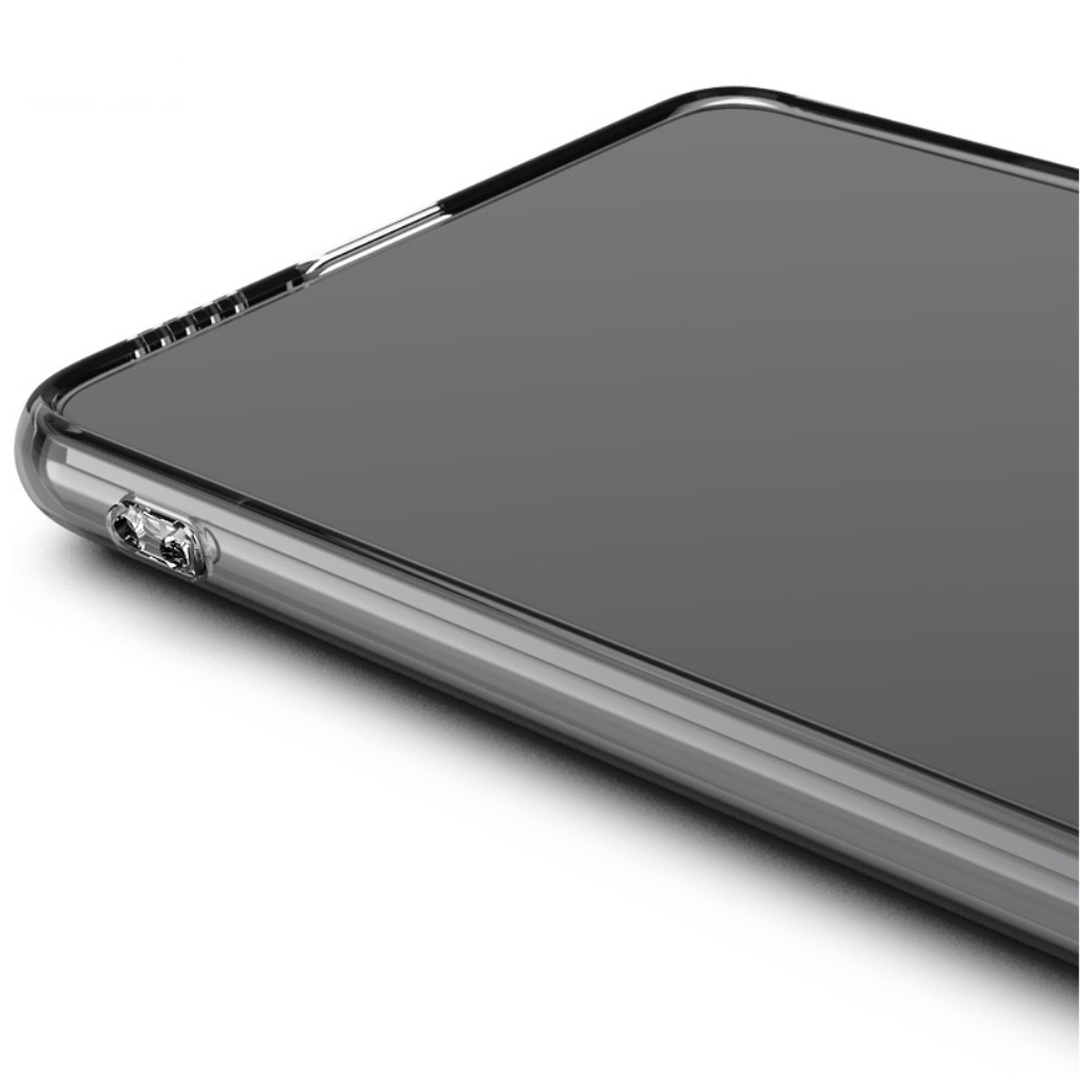 Чохол до мобільного телефона BeCover silicone Samsung Galaxy A57 5G SM-A576 Transparent (714858) - фото 5 Чохол до мобільного телефона BeCover silicone Samsung Galaxy A57 5G SM-A576 Transparent (714858) - фото 5