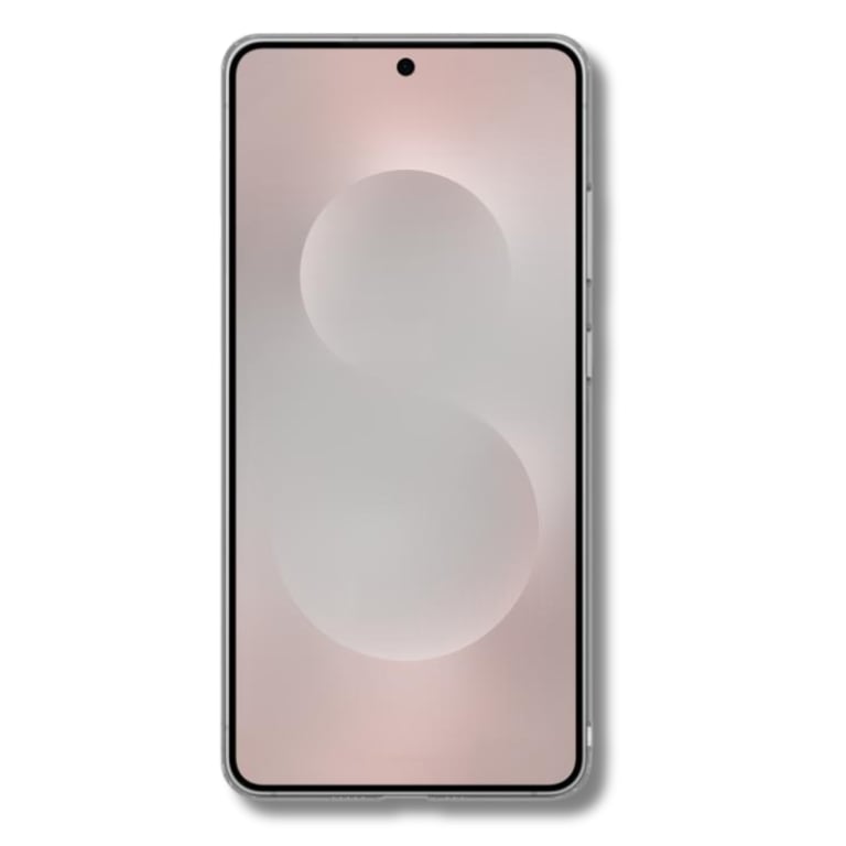 Чохол до мобільного телефона BeCover silicone Samsung Galaxy S26 Plus SM-S946 Transparent (714881) - фото 3