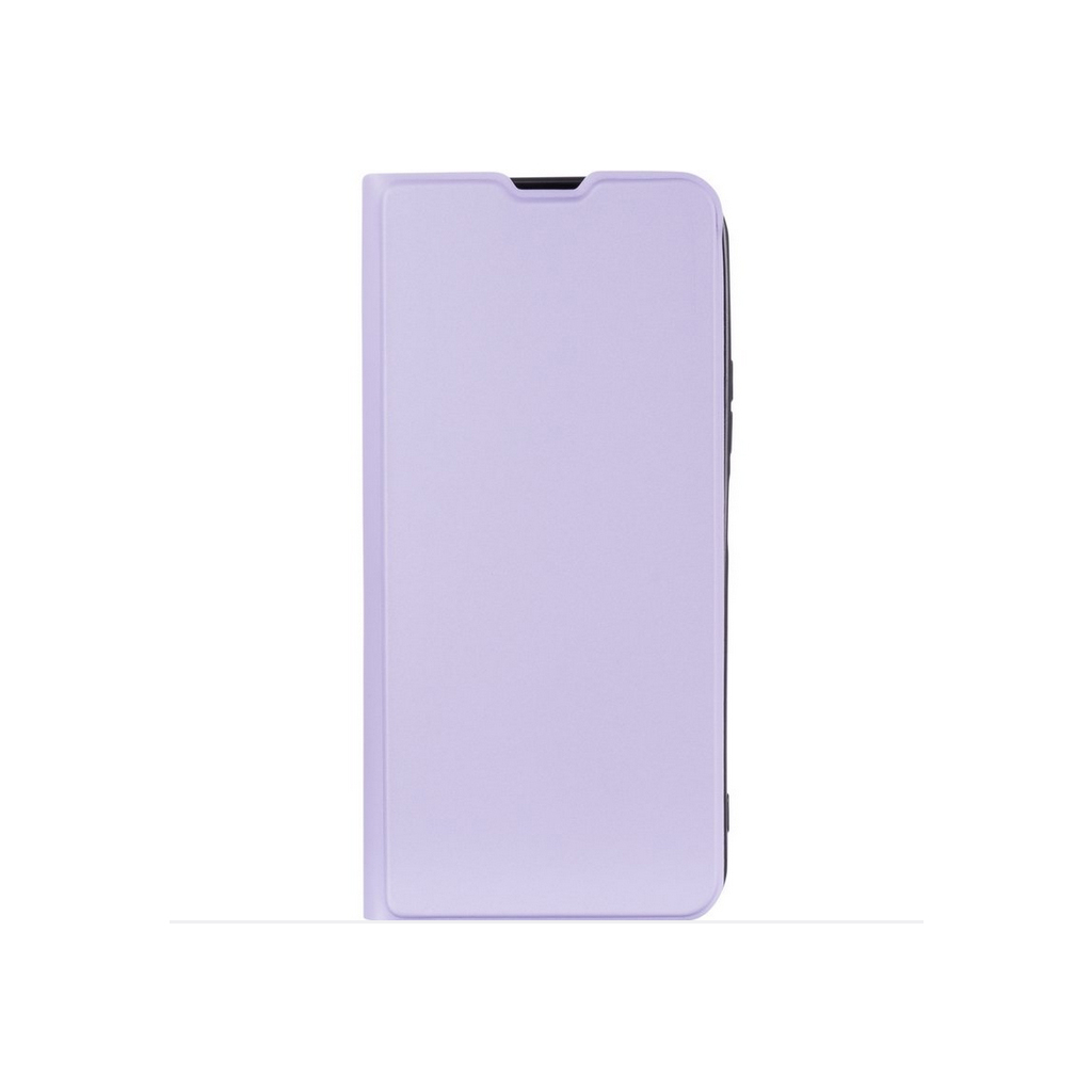 Чохол до мобільного телефона BeCover Exclusive New Style Xiaomi Redmi Note 15 Pro 4G Purple (714932) - фото 1