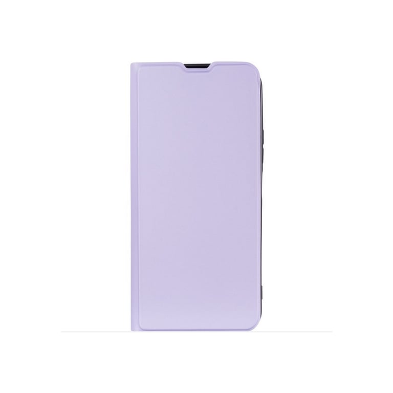 Чохол до мобільного телефона BeCover Exclusive New Style Xiaomi Redmi Note 15 Pro 4G Purple (714932) - фото 1