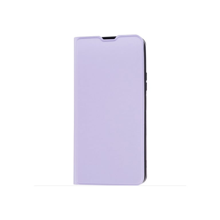 Чохол до мобільного телефона BeCover Exclusive New Style Xiaomi Redmi Note 15 Pro 4G Purple (714932) - фото 3