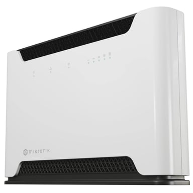 Маршрутизатор Mikrotik S53UG+5HAXD2HAXDTC&FG621 (D53G-5HACD2HND-TC&EG120K) - фото 1