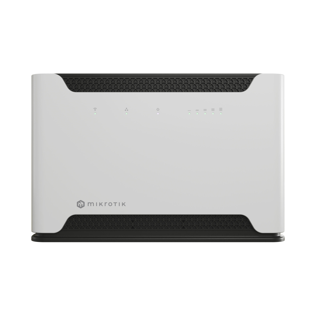 Маршрутизатор Mikrotik S53UG+5HAXD2HAXDTC&FG621 (D53G-5HACD2HND-TC&EG120K) - фото 2 Маршрутизатор Mikrotik S53UG+5HAXD2HAXDTC&FG621 (D53G-5HACD2HND-TC&EG120K) - фото 2