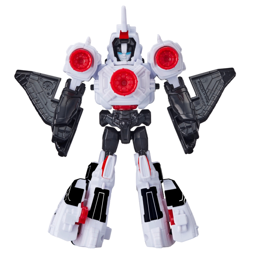 Трансформер Tobot міні Тобот Шатл НП (301208) - фото 1