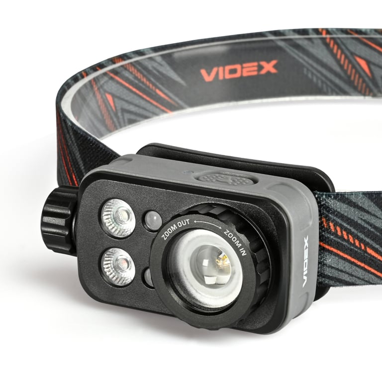 Ліхтар Videx VLF-H046Z - фото 2