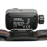 Ліхтар Videx VLF-H046Z - фото 6