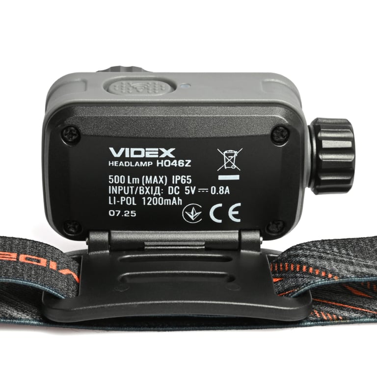 Ліхтар Videx VLF-H046Z - фото 6