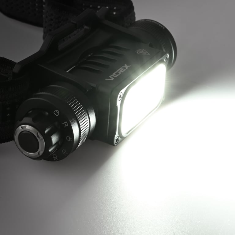 Ліхтар Videx VLF-H066A - фото 10