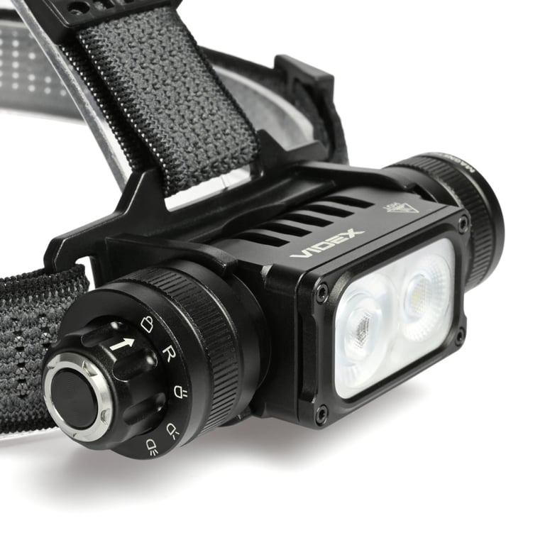 Ліхтар Videx VLF-H066A - фото 3