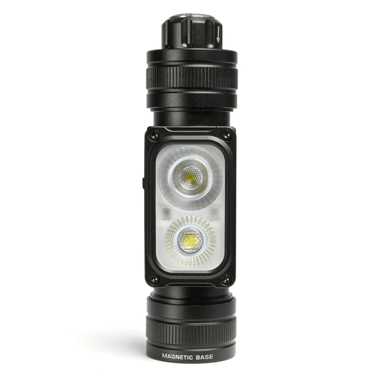 Ліхтар Videx VLF-H066A - фото 4