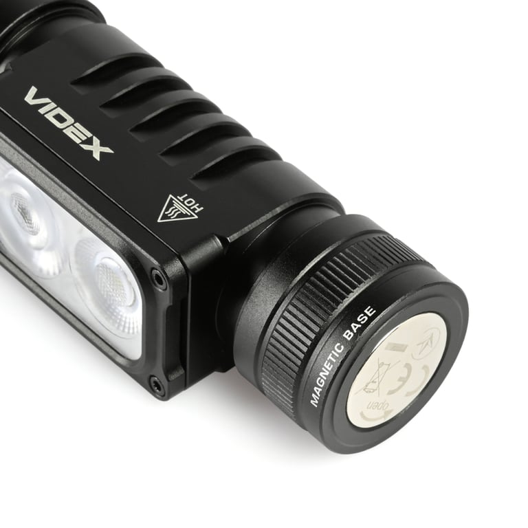 Ліхтар Videx VLF-H066A - фото 6