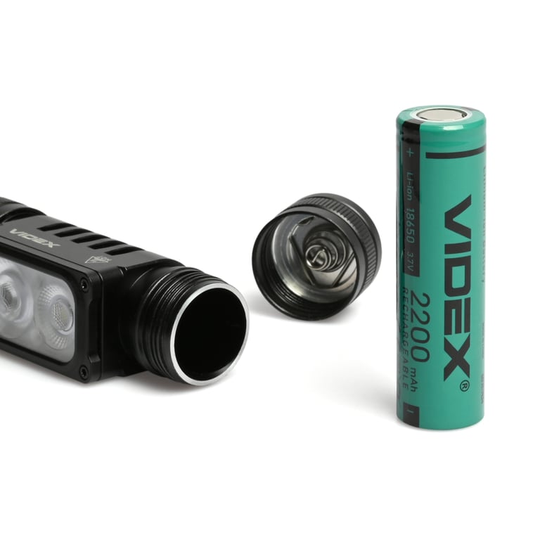 Ліхтар Videx VLF-H066A - фото 7
