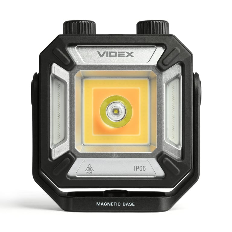 Ліхтар Videx VLF-M048 - фото 2