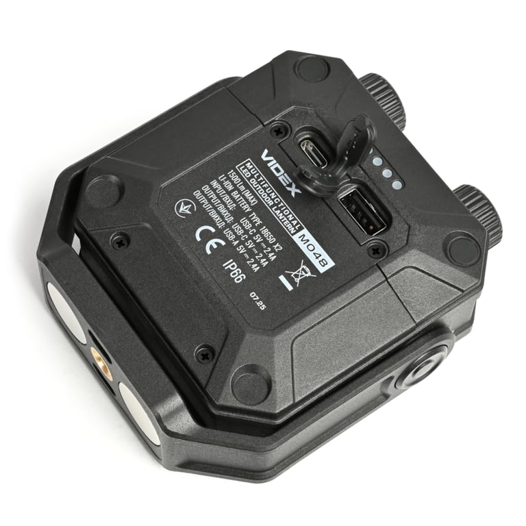 Ліхтар Videx VLF-M048 - фото 5