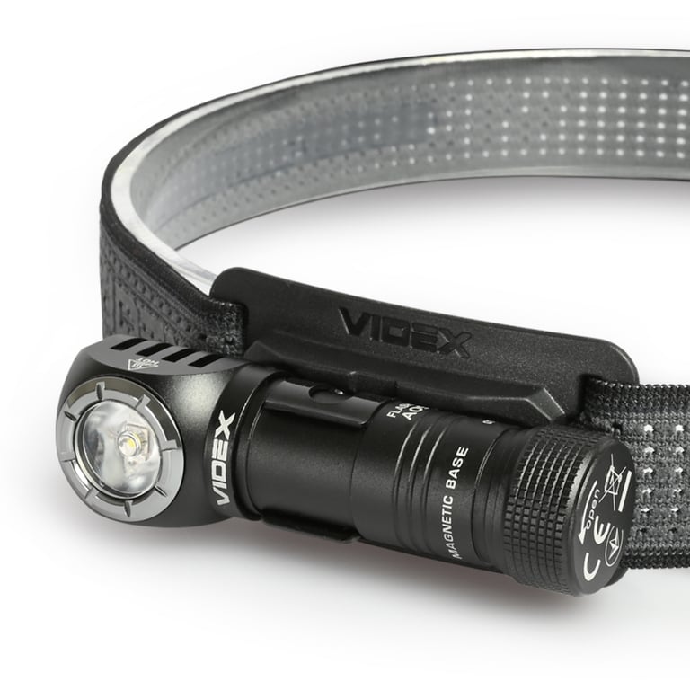 Ліхтар Videx VLF-A056H - фото 2