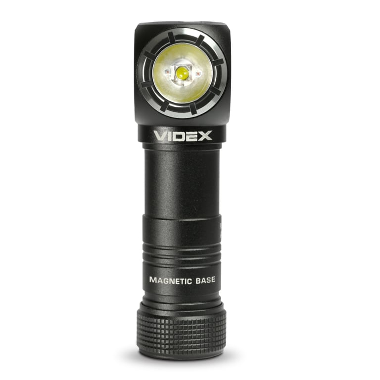 Ліхтар Videx VLF-A056H - фото 3