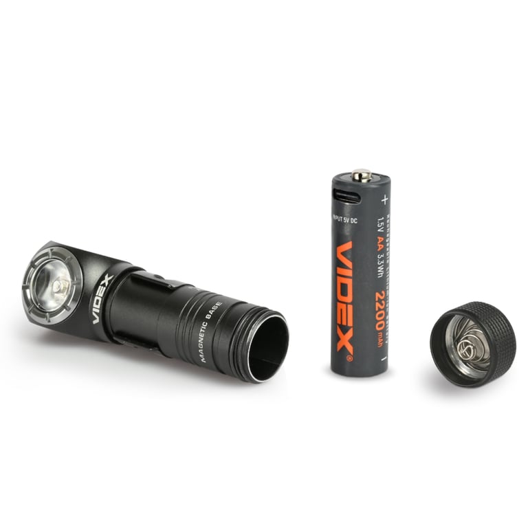 Ліхтар Videx VLF-A056H - фото 7