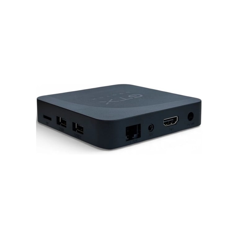 Медіаплеєр Geotex GTX-R12 4/32Gb (9922) - фото 2