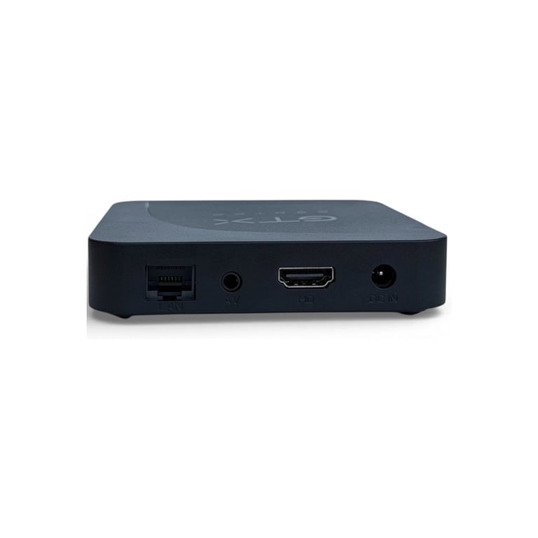 Медіаплеєр Geotex GTX-R12 4/32Gb (9922) - фото 3
